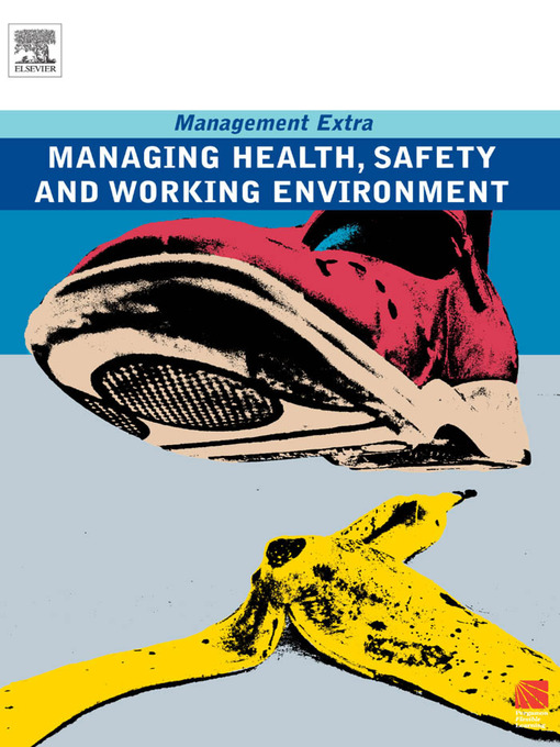 Title details for Managing Health, Safety and Working Environment by Elearn - Available